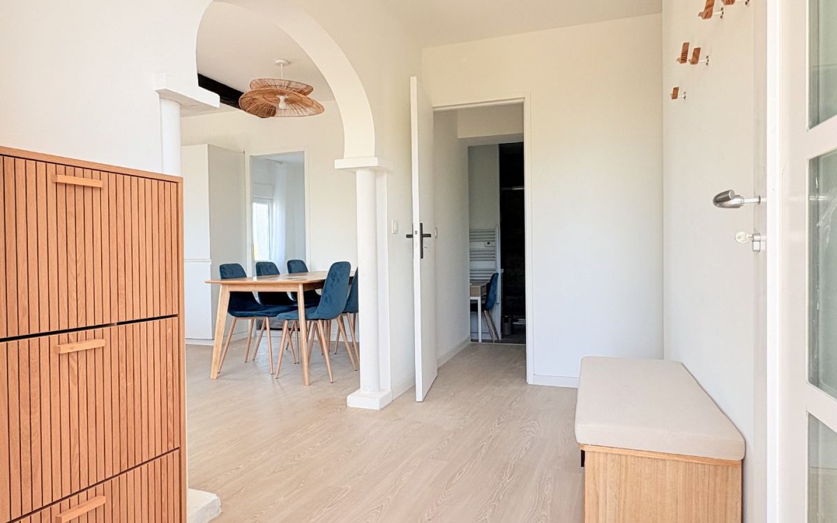 à louer Appartement Montpellier