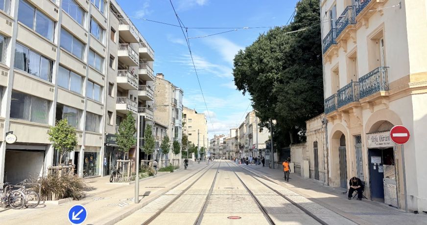 location Appartement Montpellier