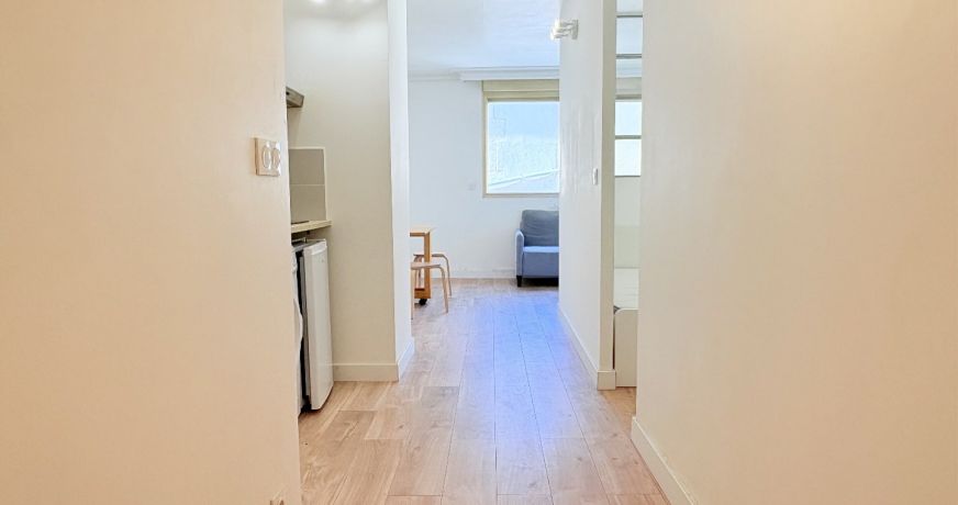 location Appartement Montpellier