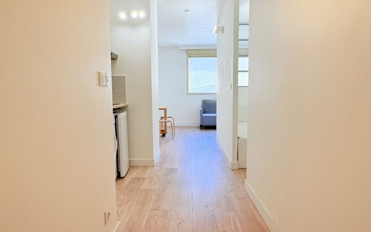 à louer Appartement Montpellier