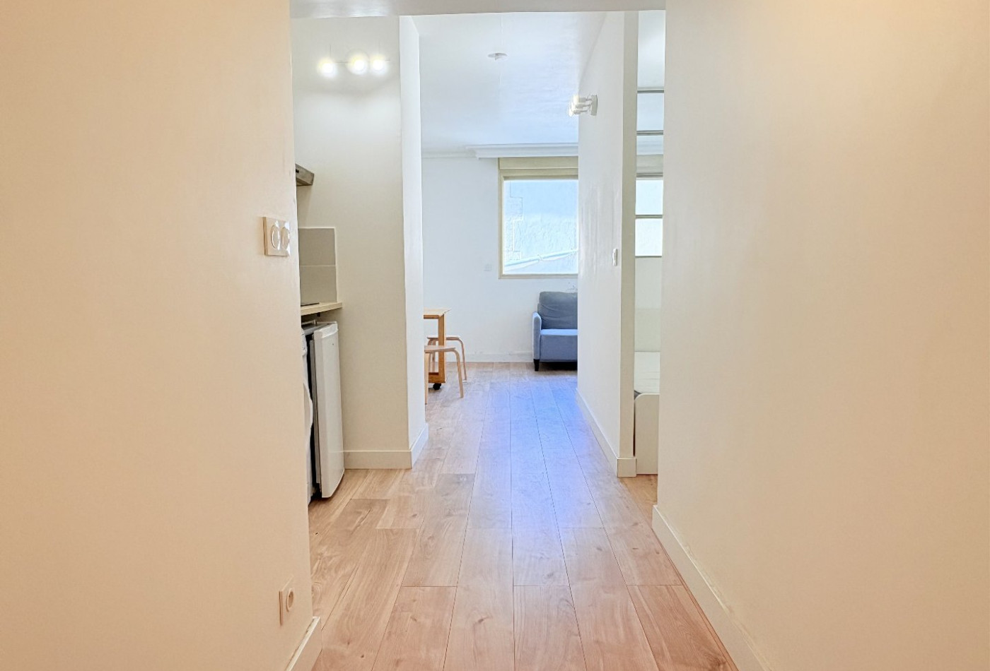 location Appartement Montpellier - Photo 6
