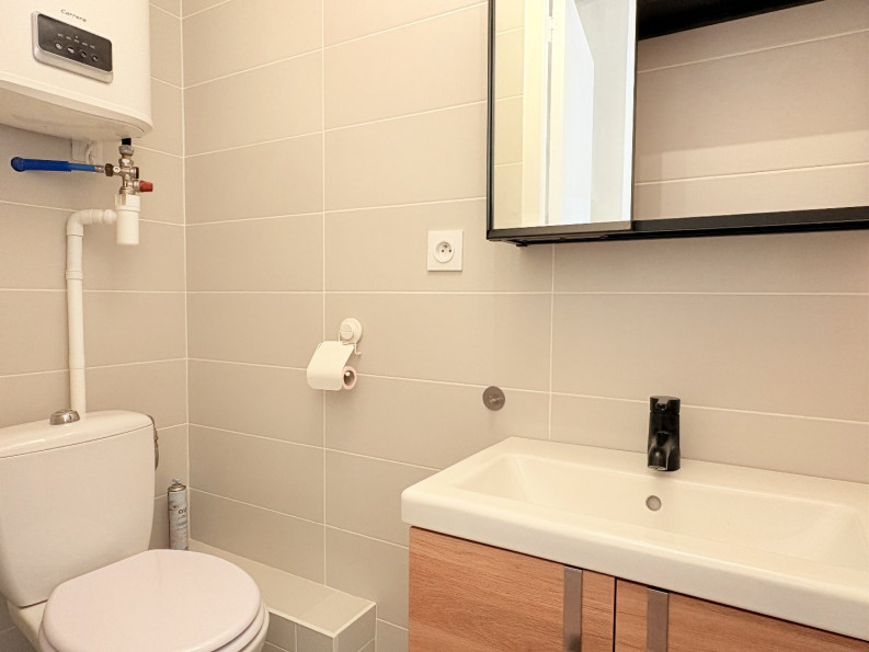 location Appartement Montpellier - Photo 9
