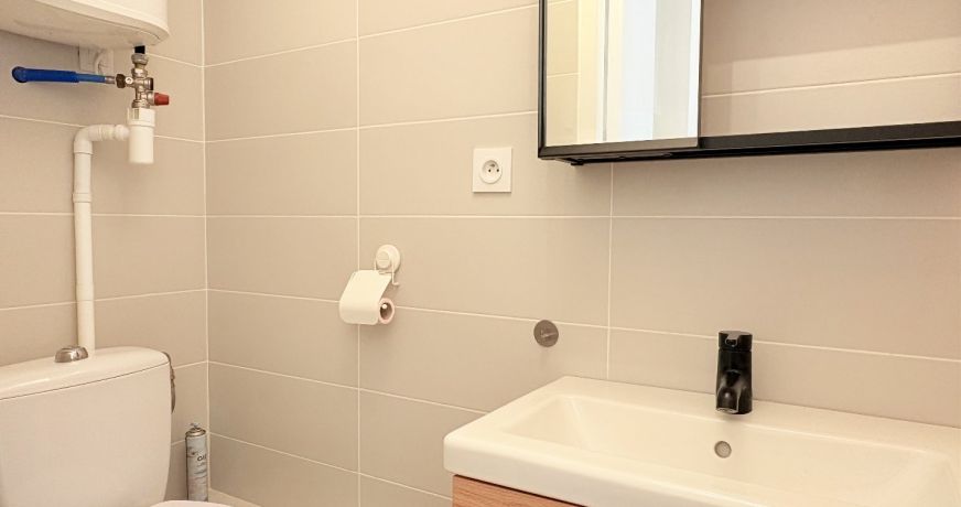 location Appartement Montpellier