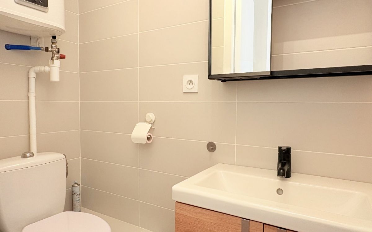 à louer Appartement Montpellier