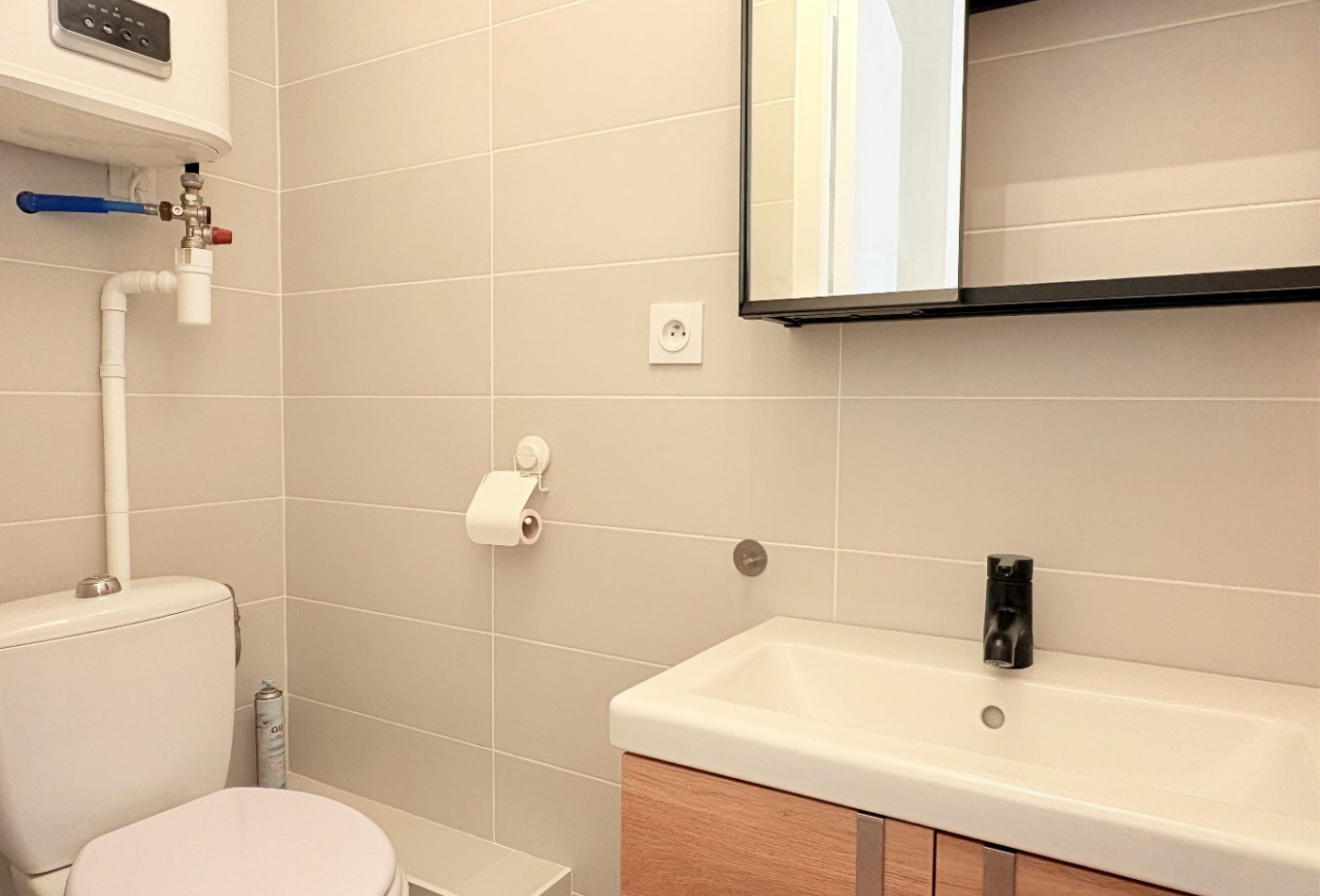 location Appartement Montpellier - Photo 9
