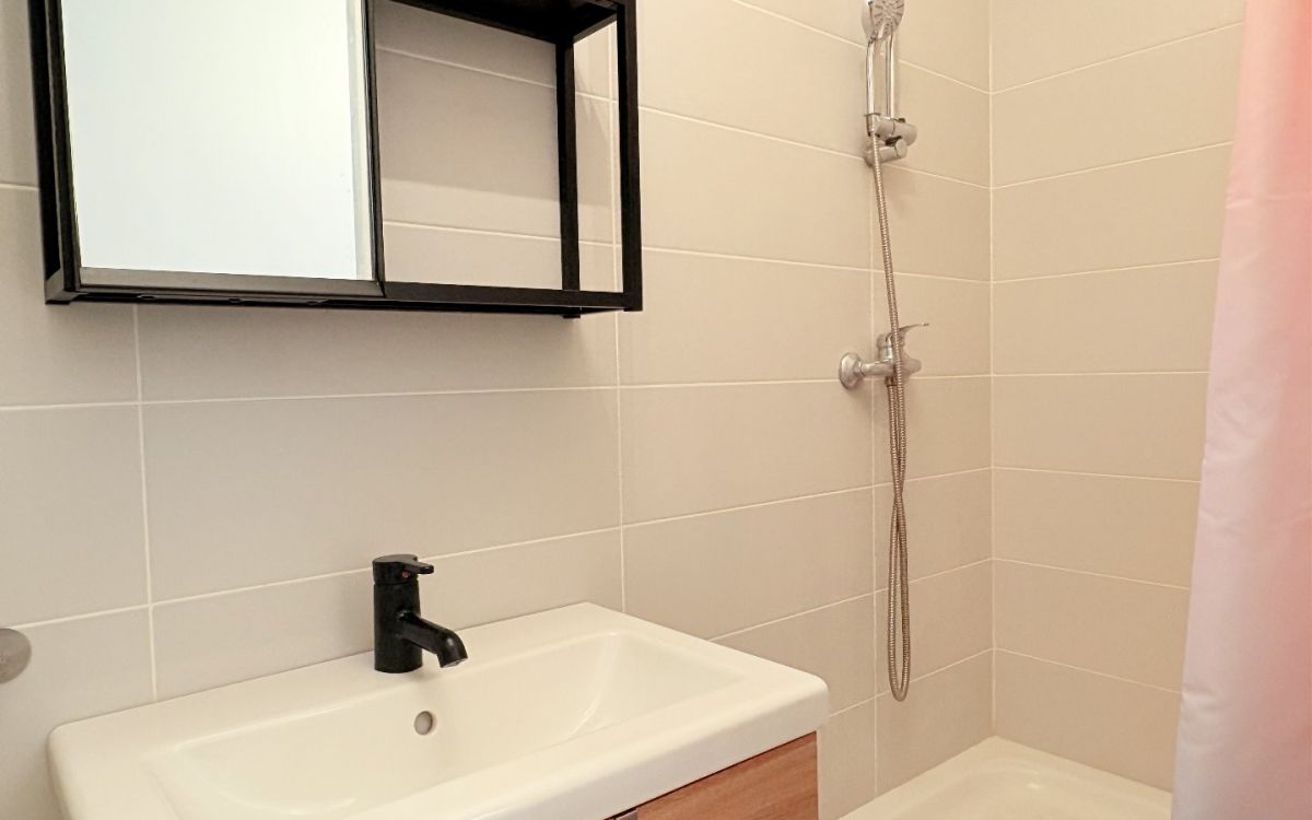 à louer Appartement Montpellier