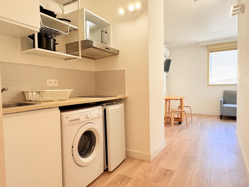 location Appartement Montpellier - Photo 1