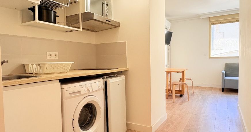 location Appartement Montpellier
