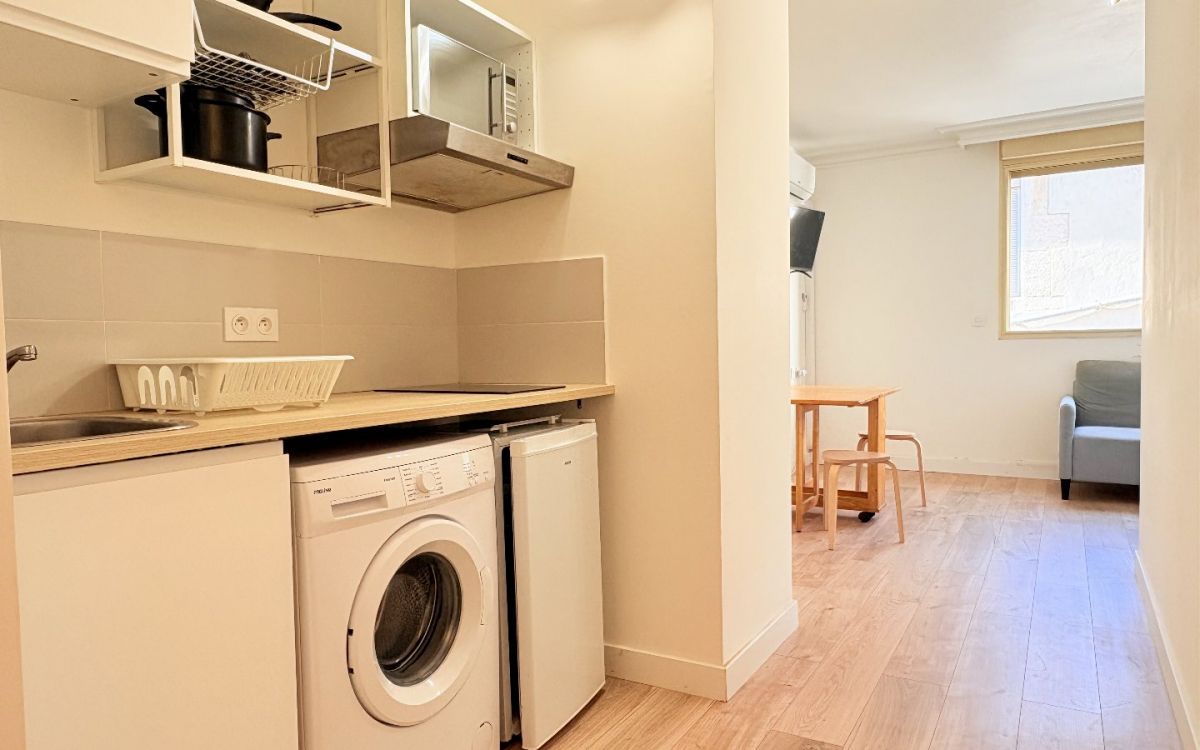 à louer Appartement Montpellier