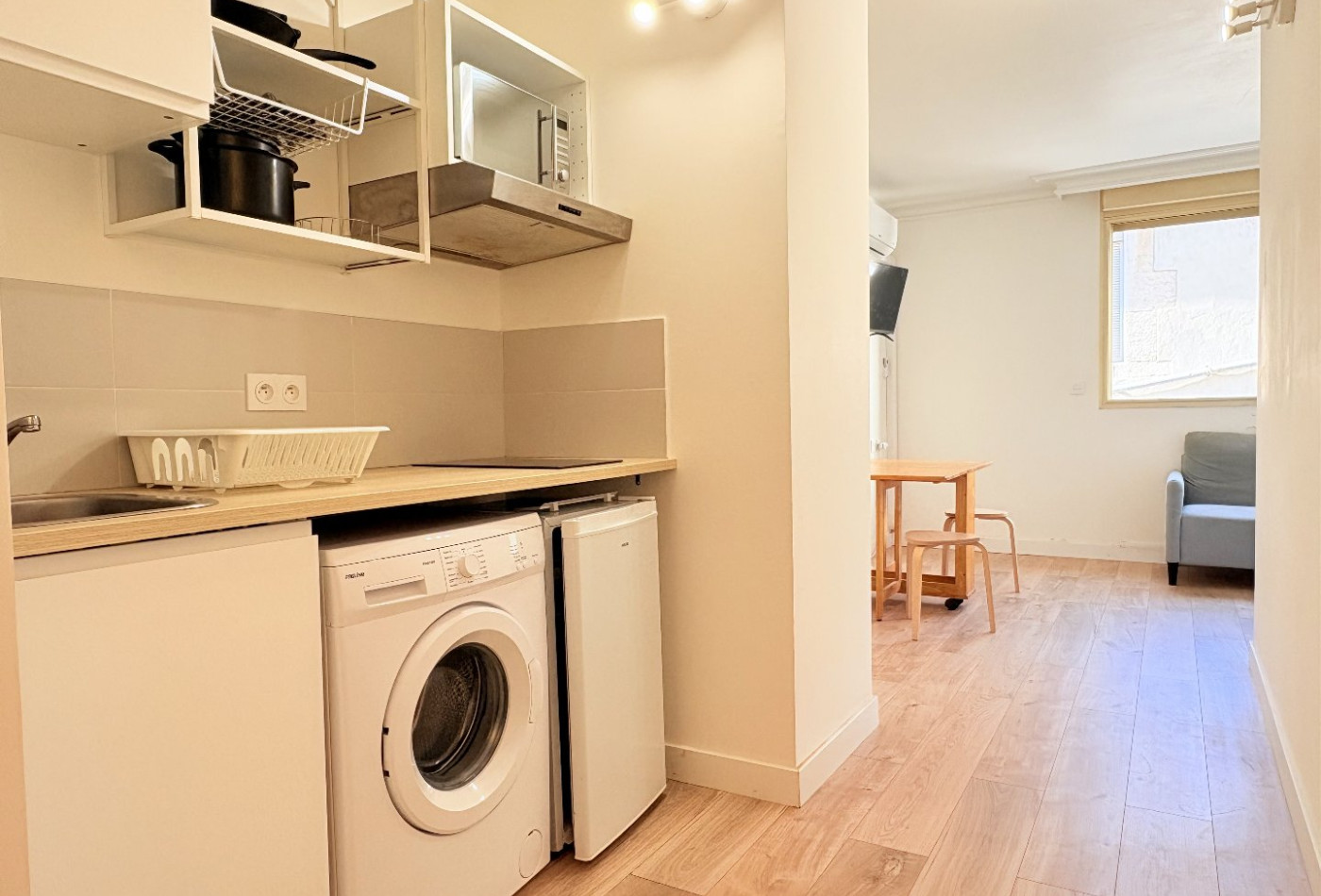 location Appartement Montpellier - Photo 1