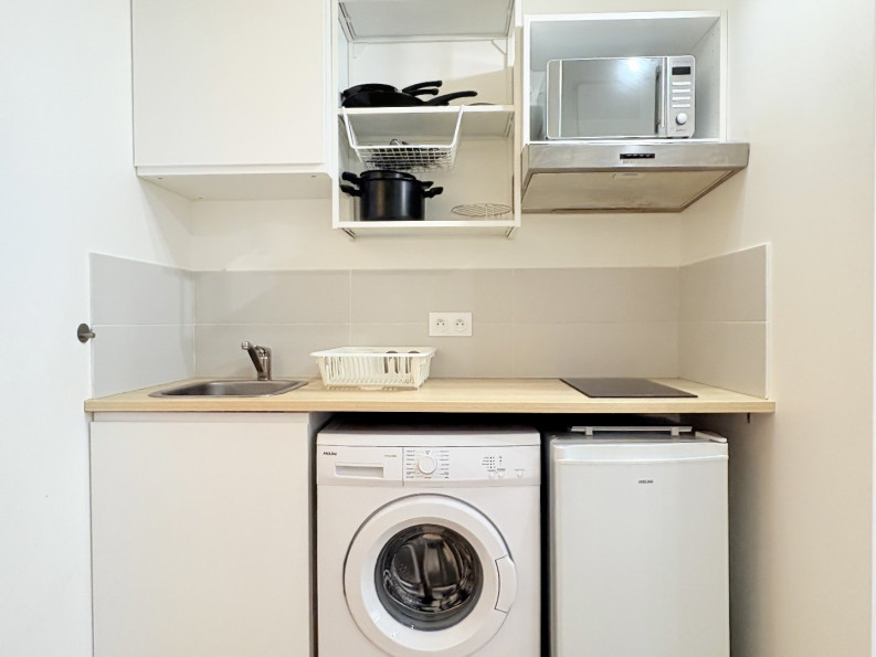location Appartement Montpellier - Photo 5