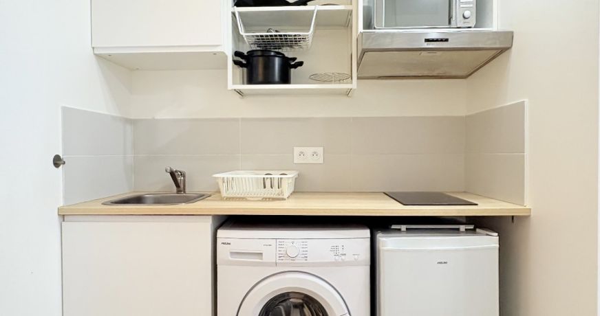 location Appartement Montpellier