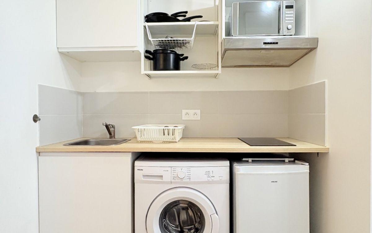 à louer Appartement Montpellier