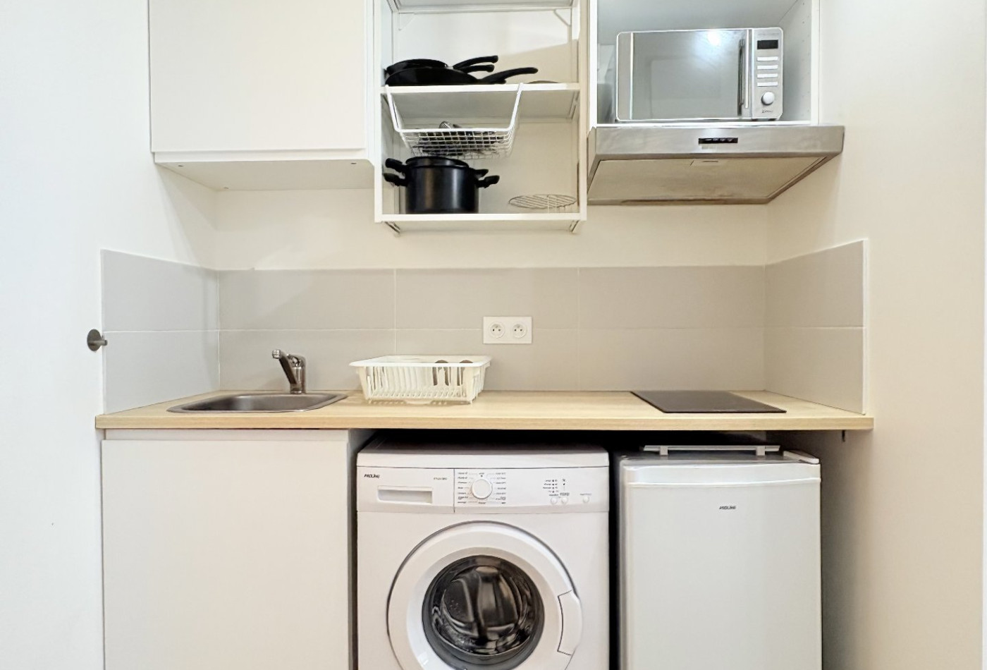 location Appartement Montpellier - Photo 5