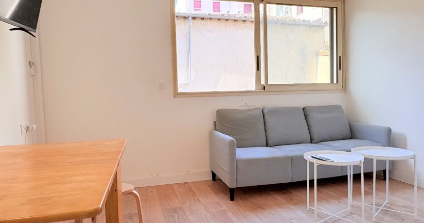 location Appartement Montpellier