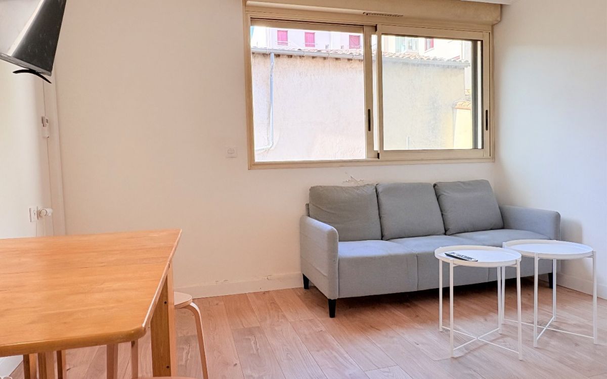 à louer Appartement Montpellier