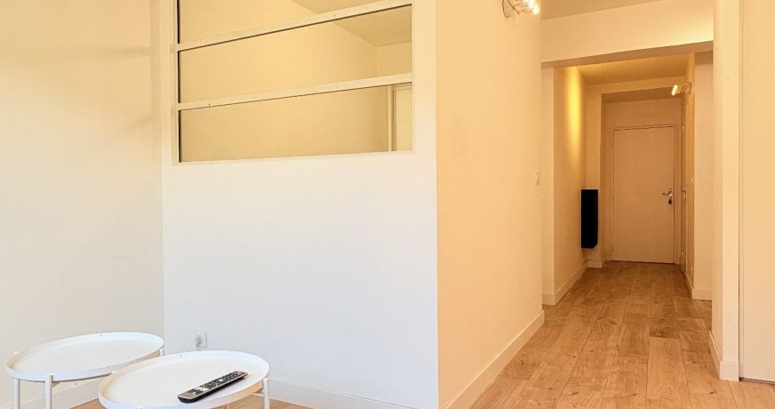 location Appartement Montpellier
