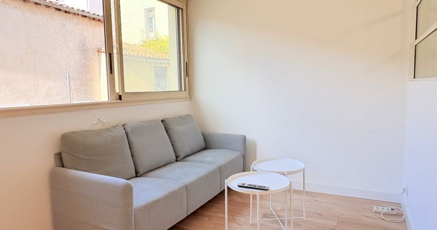 location Appartement Montpellier