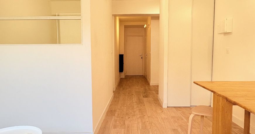 location Appartement Montpellier