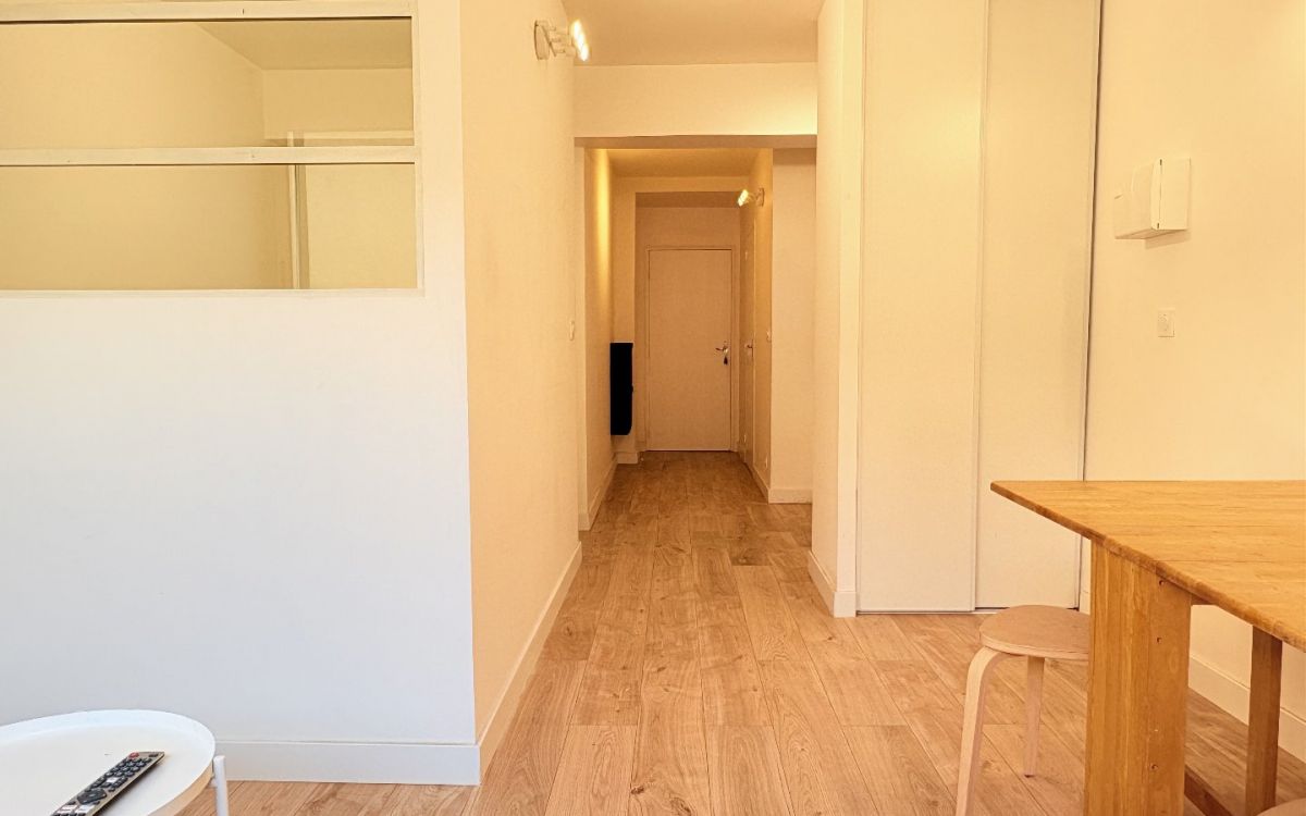 à louer Appartement Montpellier