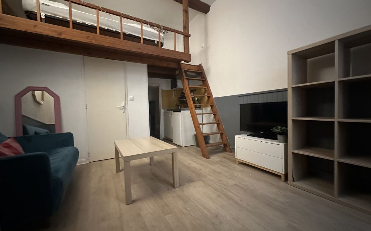 à vendre Appartement Montpellier