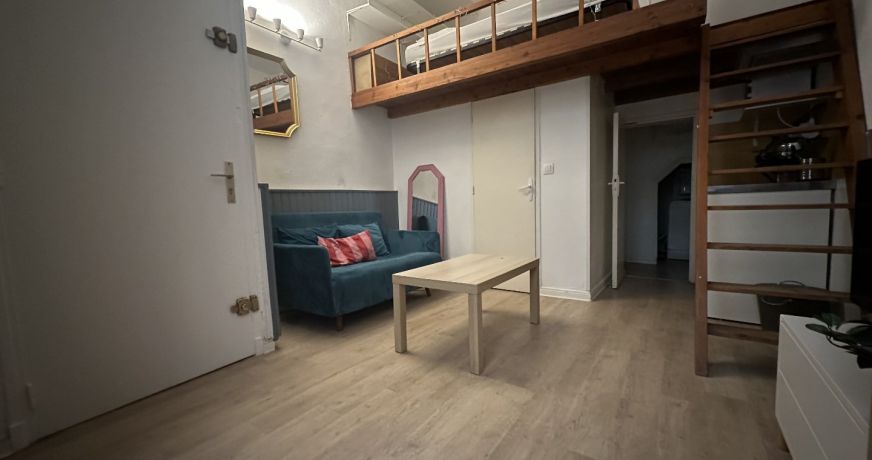 vente Appartement Montpellier