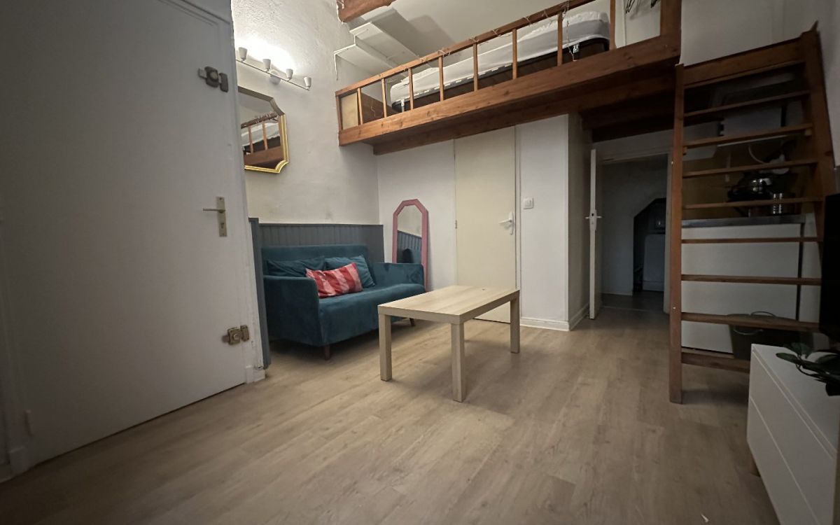 à vendre Appartement Montpellier
