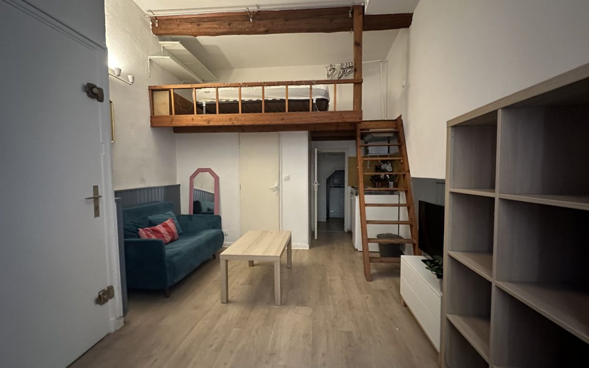 à vendre Appartement Montpellier