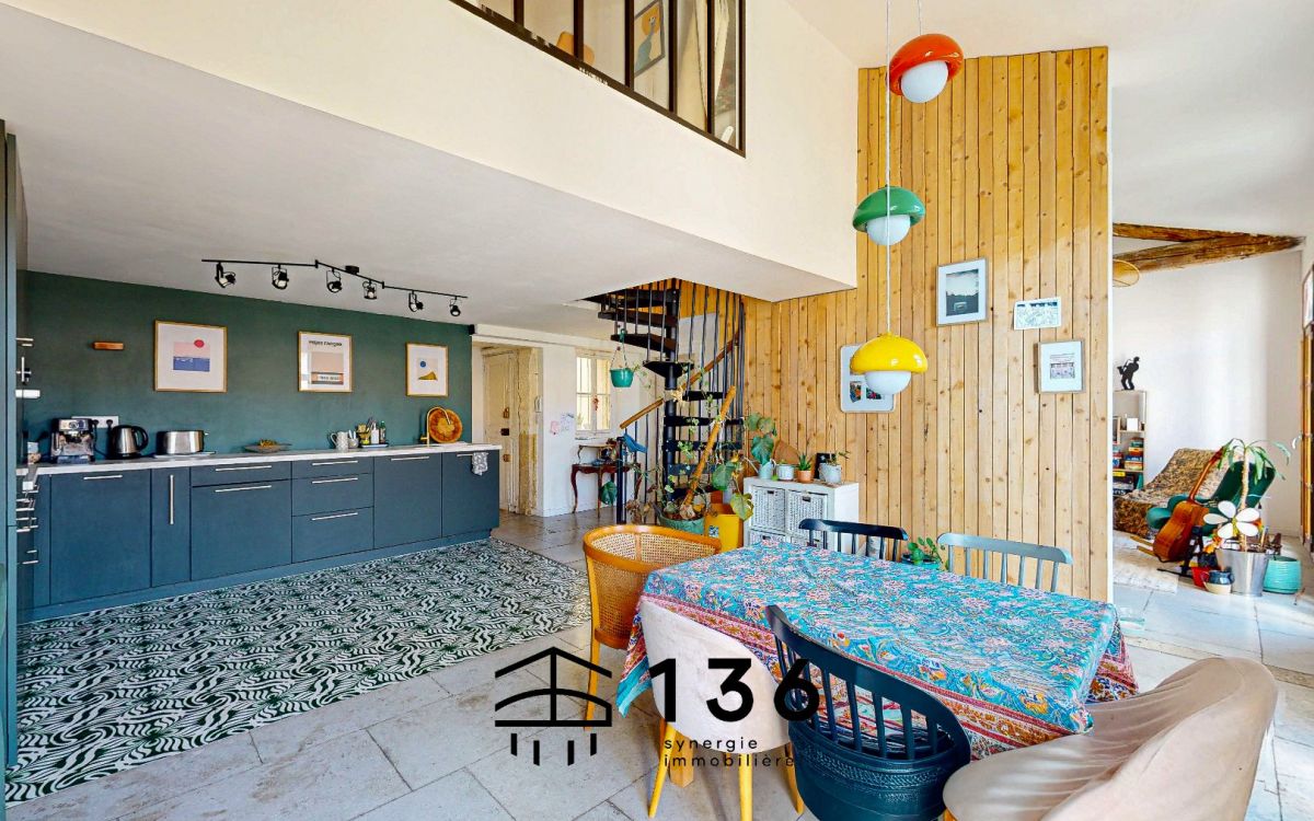 à vendre Appartement Montpellier