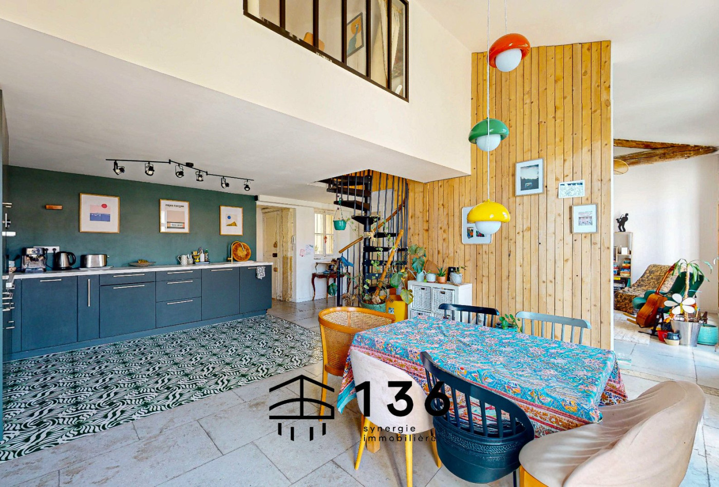 vente Appartement Montpellier - Photo 3
