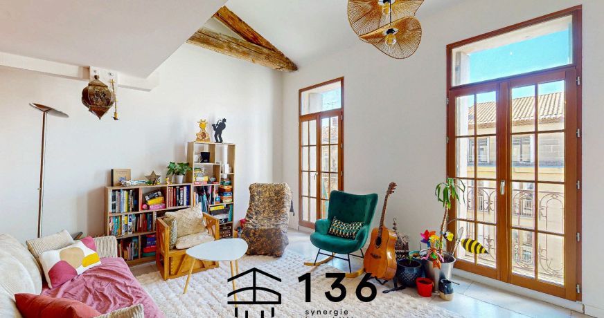vente Appartement Montpellier