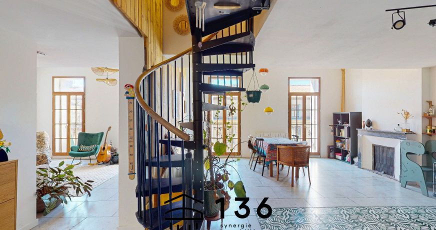 vente Appartement Montpellier