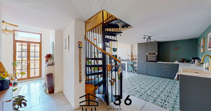 vente Appartement Montpellier