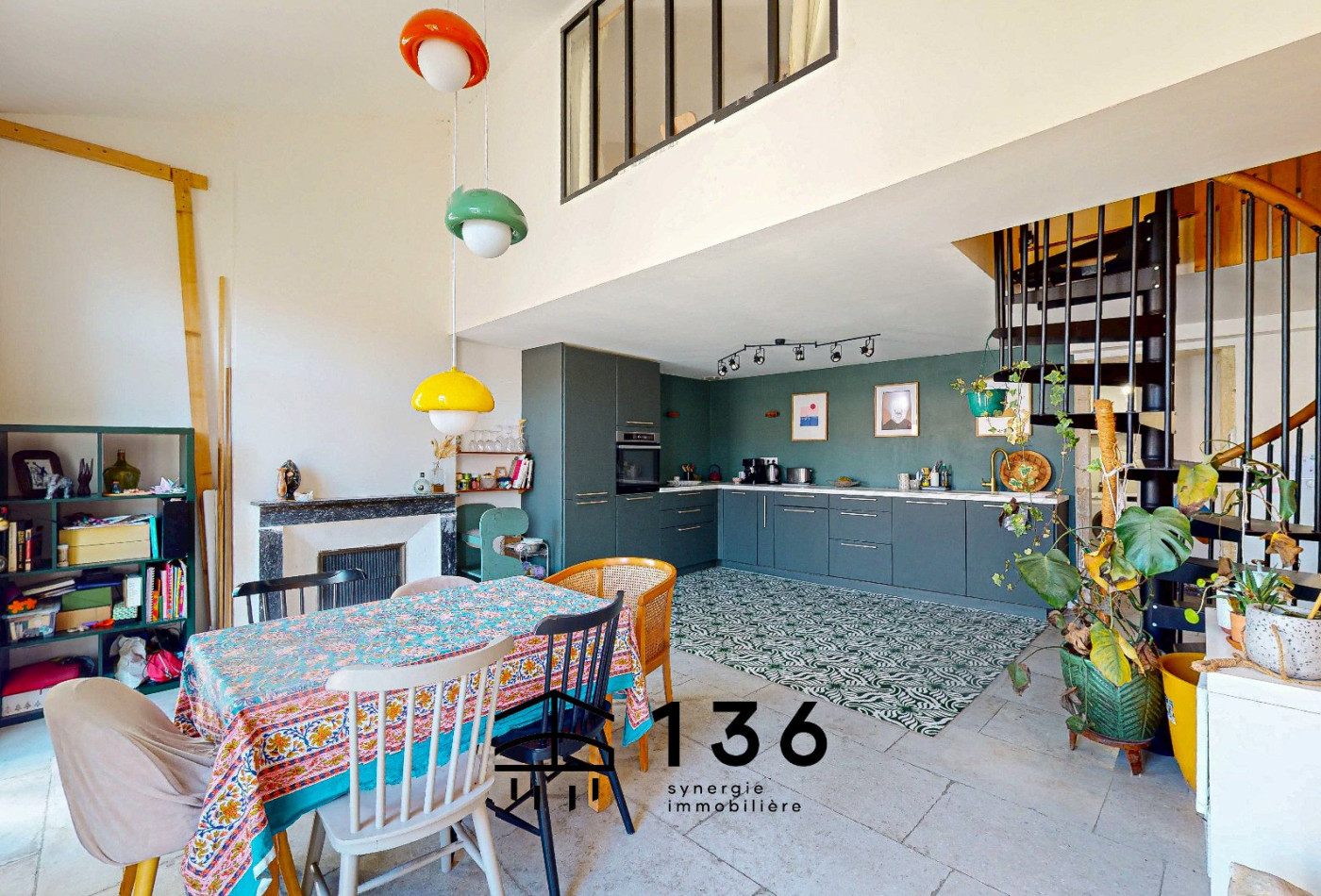 vente Appartement Montpellier - Photo 2