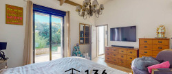 vente Maison Saint Mathieu De Treviers