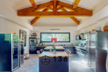 vente Maison Saint Mathieu De Treviers