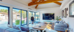 vente Maison Saint Mathieu De Treviers