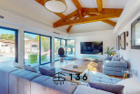 vente Maison Saint Mathieu De Treviers