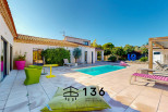 vente Maison Saint Mathieu De Treviers