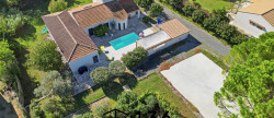 vente Maison Saint Mathieu De Treviers