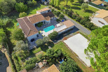 vente Maison Saint Mathieu De Treviers