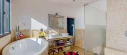 vente Maison Saint Mathieu De Treviers
