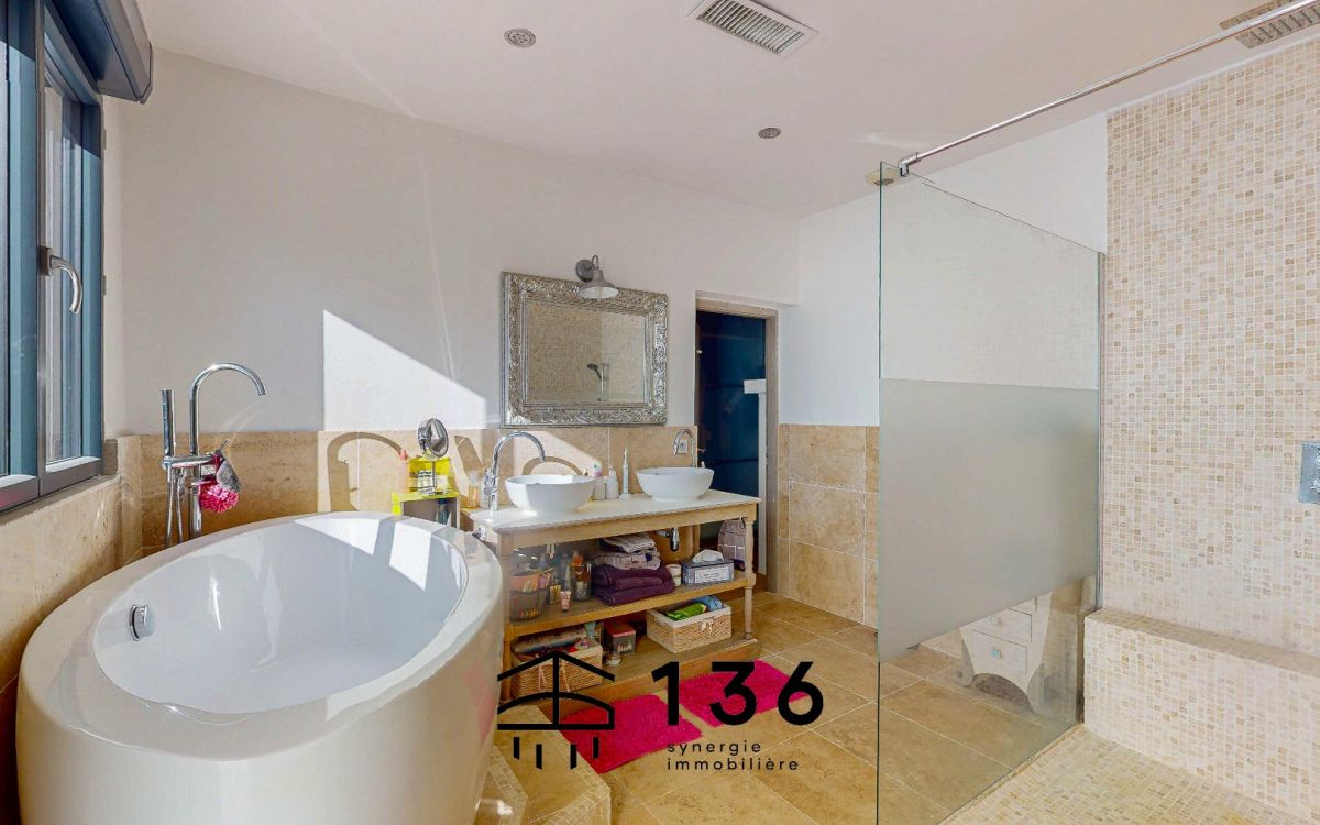 à vendre Maison Saint Mathieu De Treviers