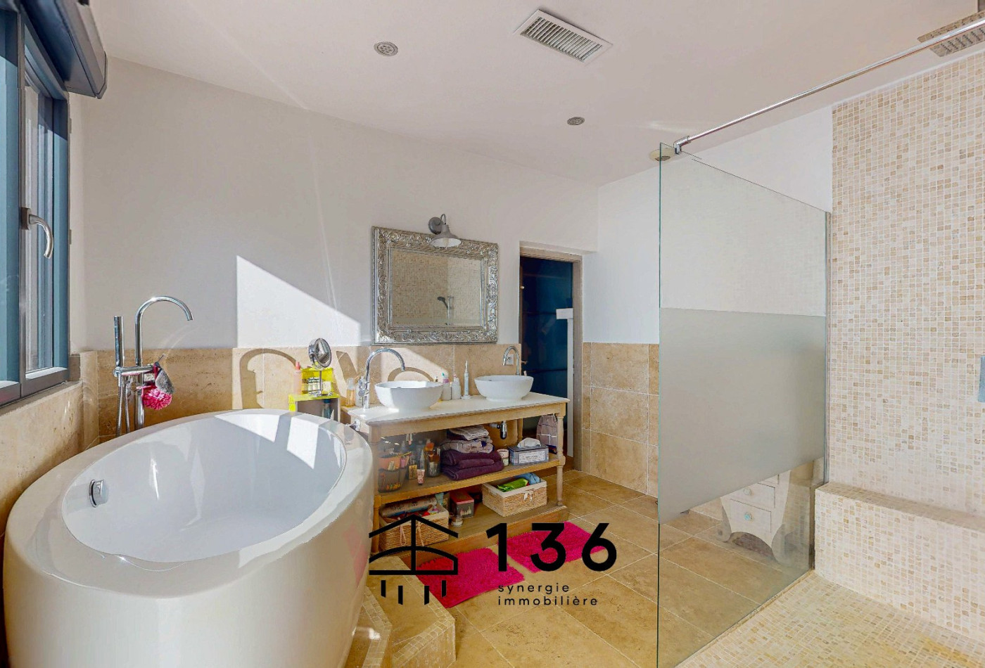 vente Maison Saint Mathieu De Treviers - Photo 9