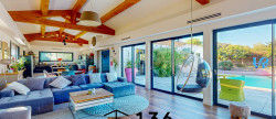 vente Maison Saint Mathieu De Treviers