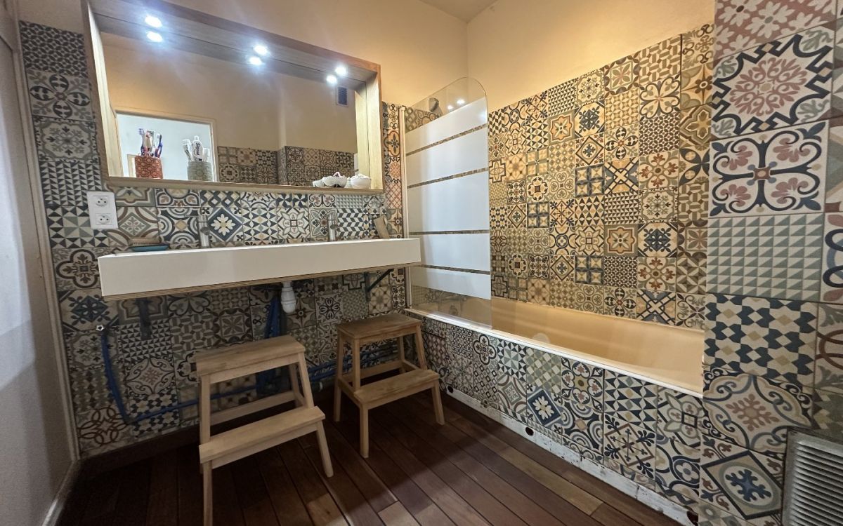 à vendre Appartement Montpellier