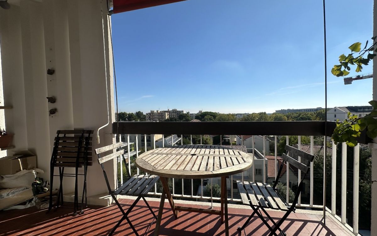 à vendre Appartement Montpellier