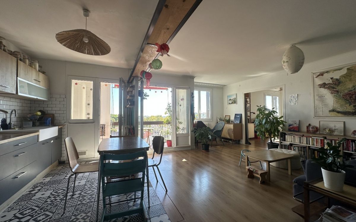 à vendre Appartement Montpellier