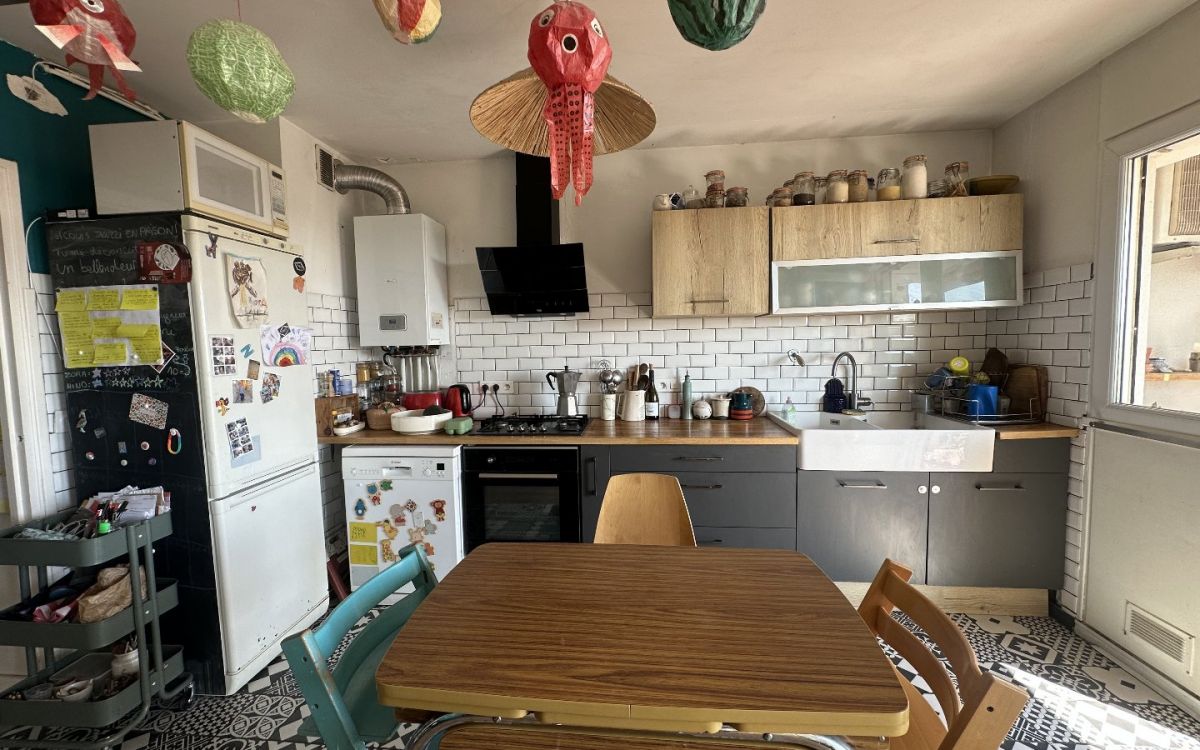 à vendre Appartement Montpellier