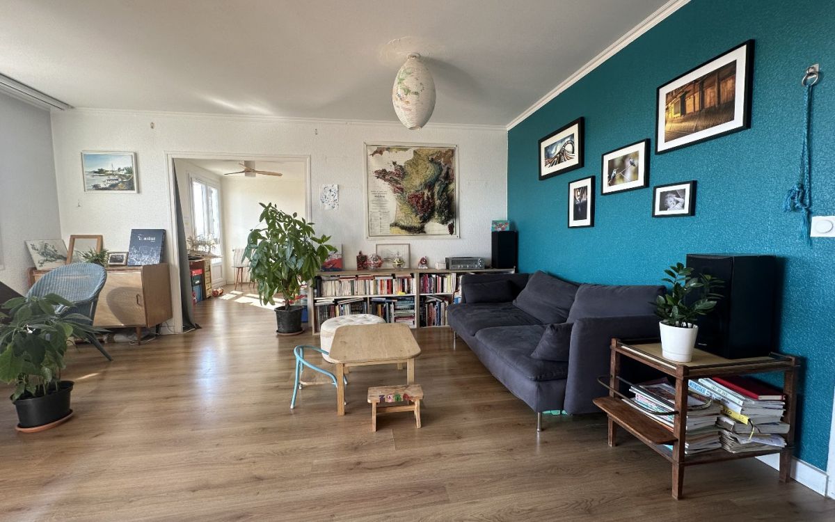 à vendre Appartement Montpellier